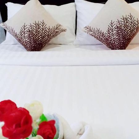 Lanta Smile Inn 란타섬 외부 사진