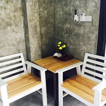 Lanta Smile Inn 란타섬 외부 사진