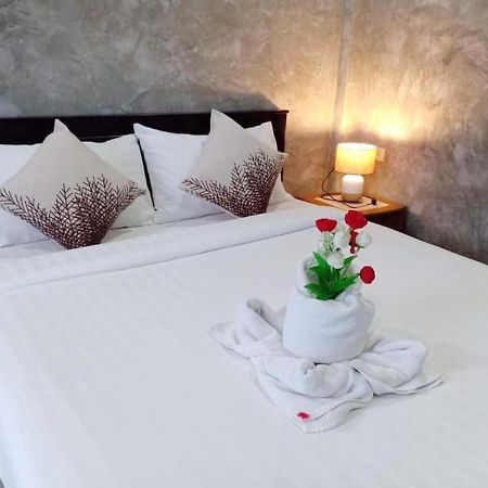 Lanta Smile Inn 란타섬 외부 사진