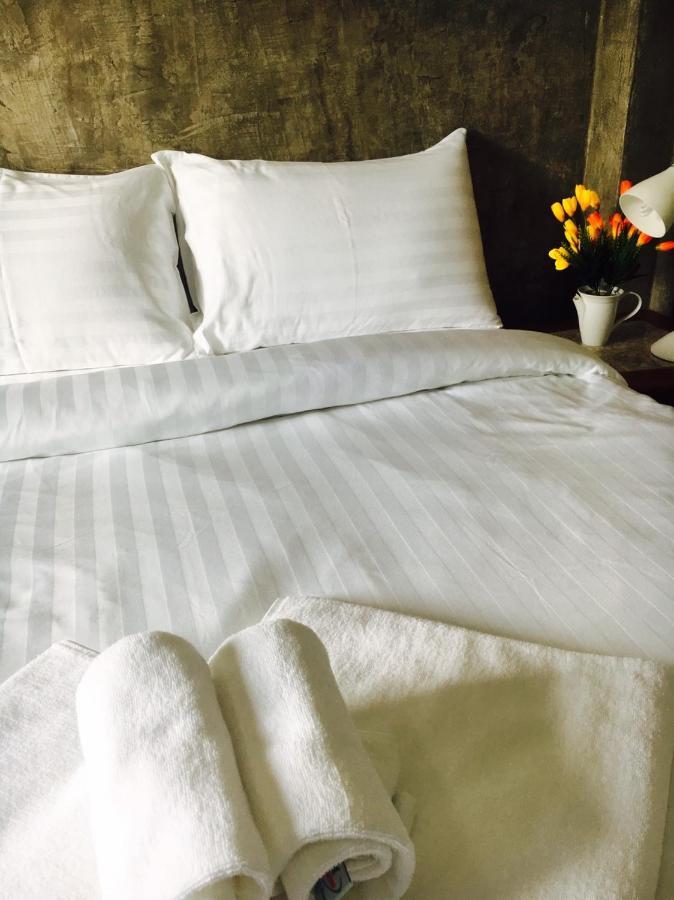 Lanta Smile Inn 란타섬 외부 사진