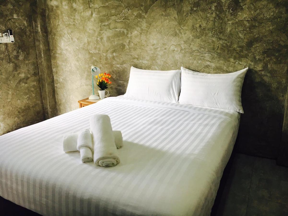 Lanta Smile Inn 란타섬 외부 사진