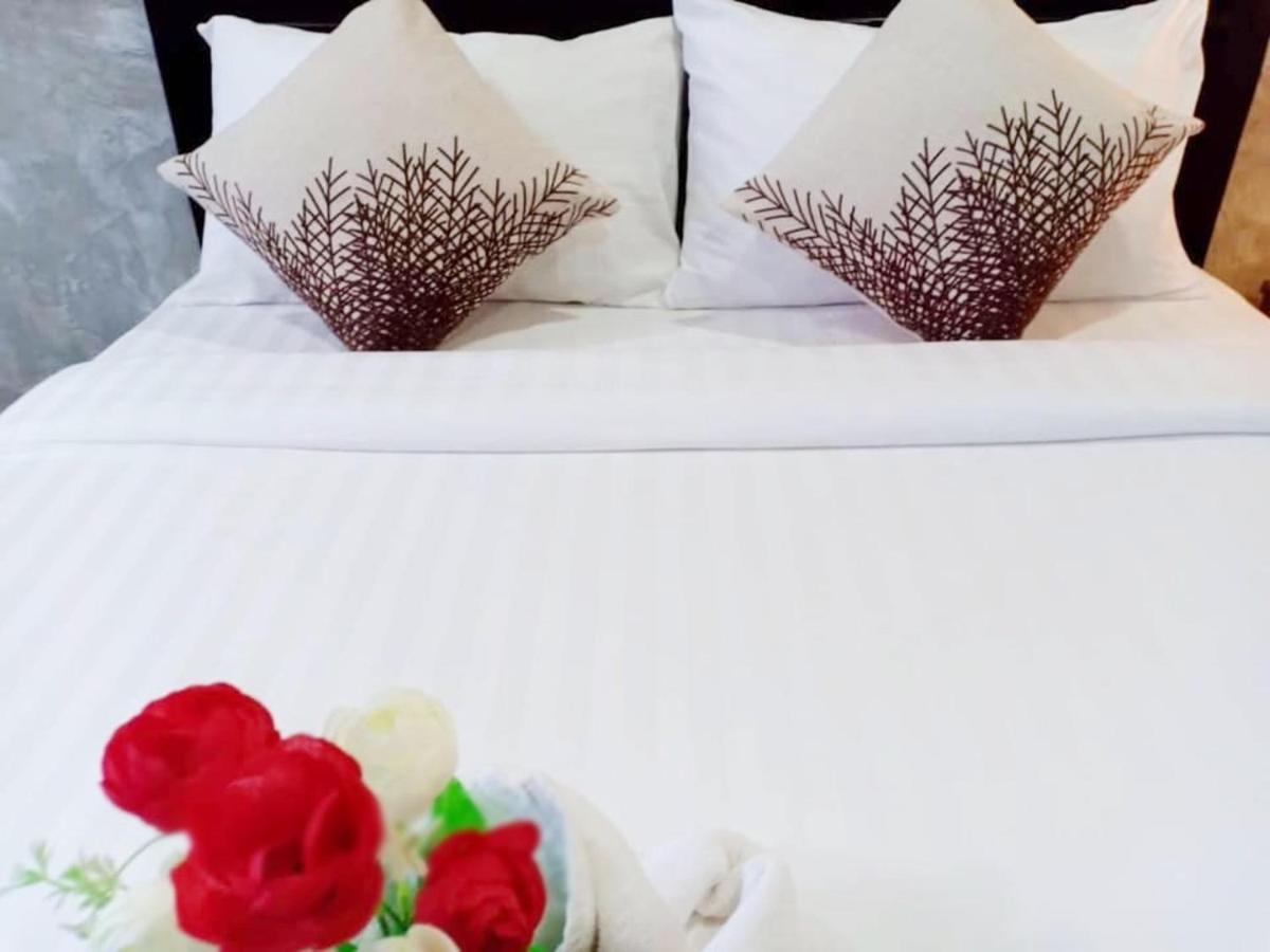 Lanta Smile Inn 란타섬 외부 사진