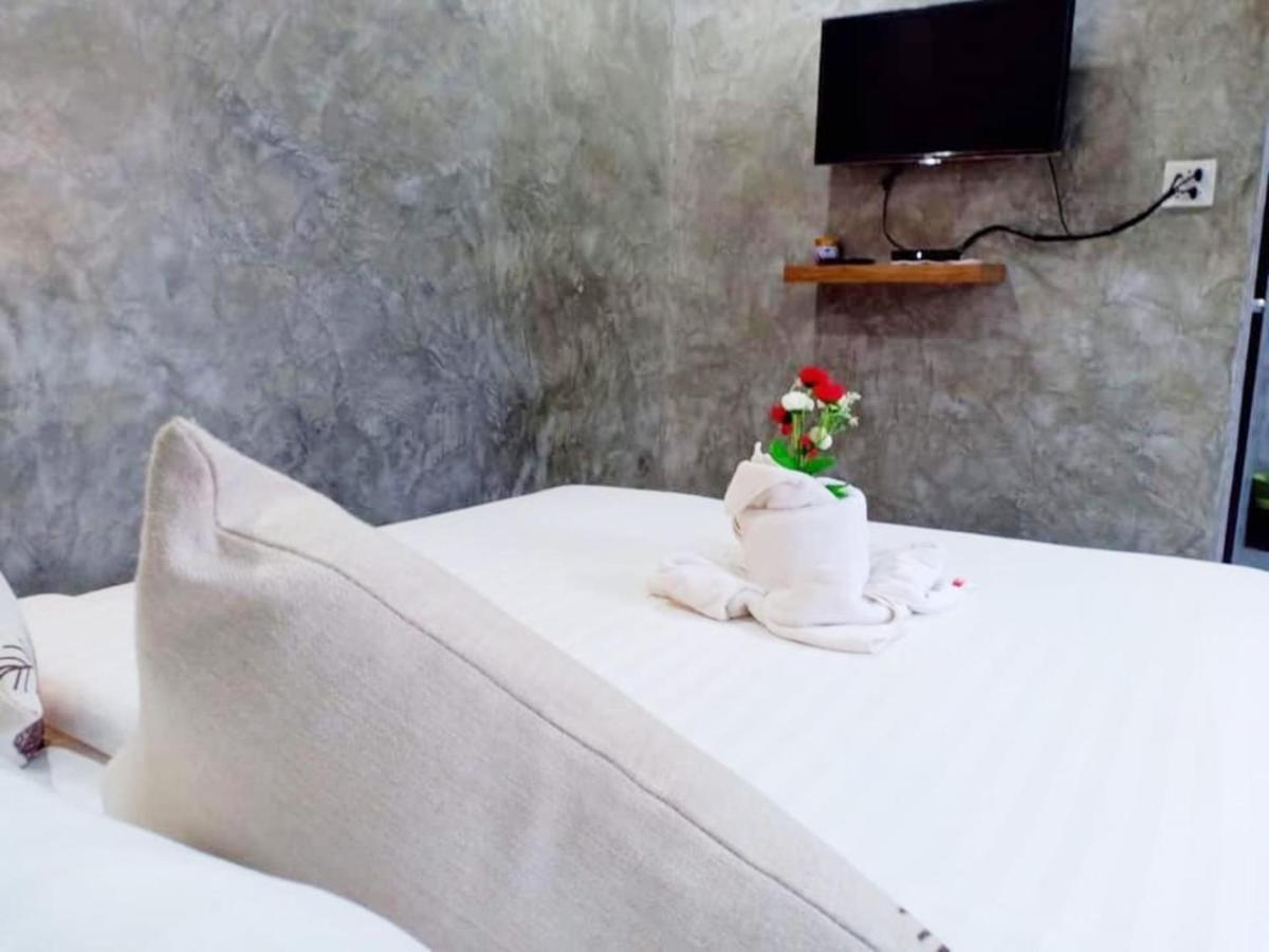 Lanta Smile Inn 란타섬 외부 사진