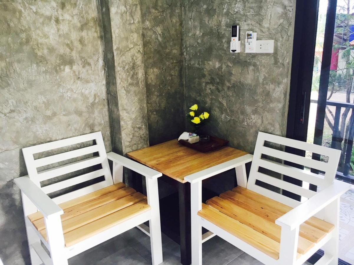 Lanta Smile Inn 란타섬 외부 사진