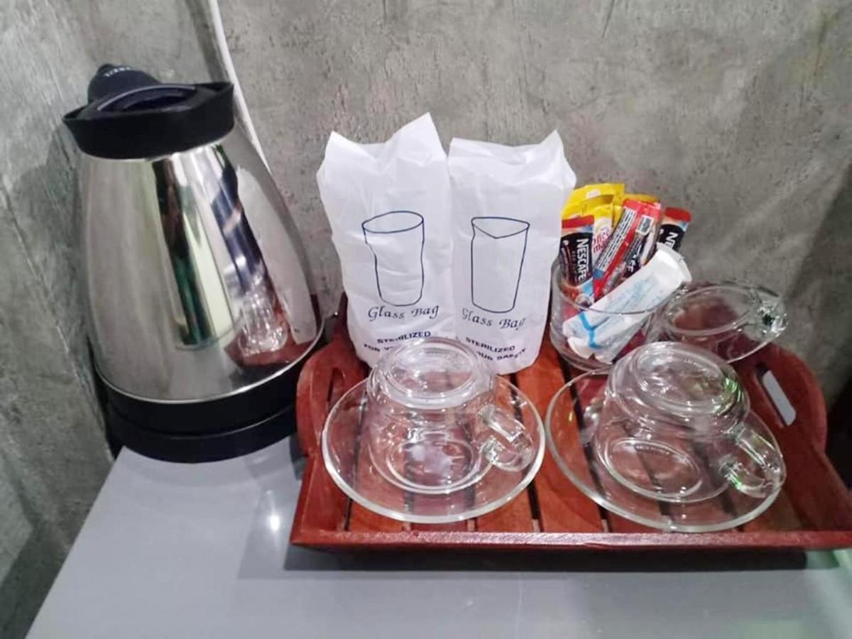 Lanta Smile Inn 란타섬 외부 사진