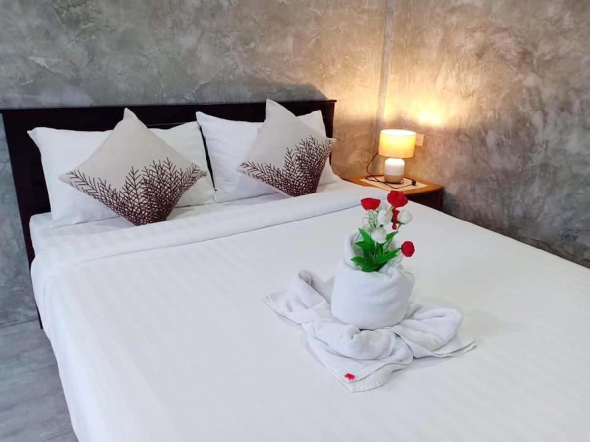Lanta Smile Inn 란타섬 외부 사진